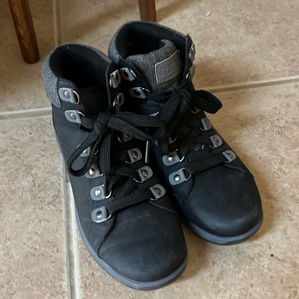 Eastland Women’s Bethanie hiking boots